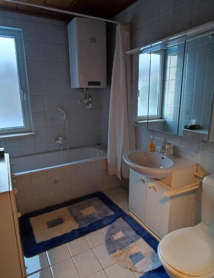 Apartment Inklusive Parkplatz Фельден-ам-Вертерзе Екстер'єр фото