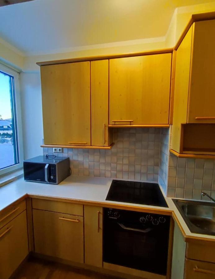 Apartment Inklusive Parkplatz Фельден-ам-Вертерзе Екстер'єр фото