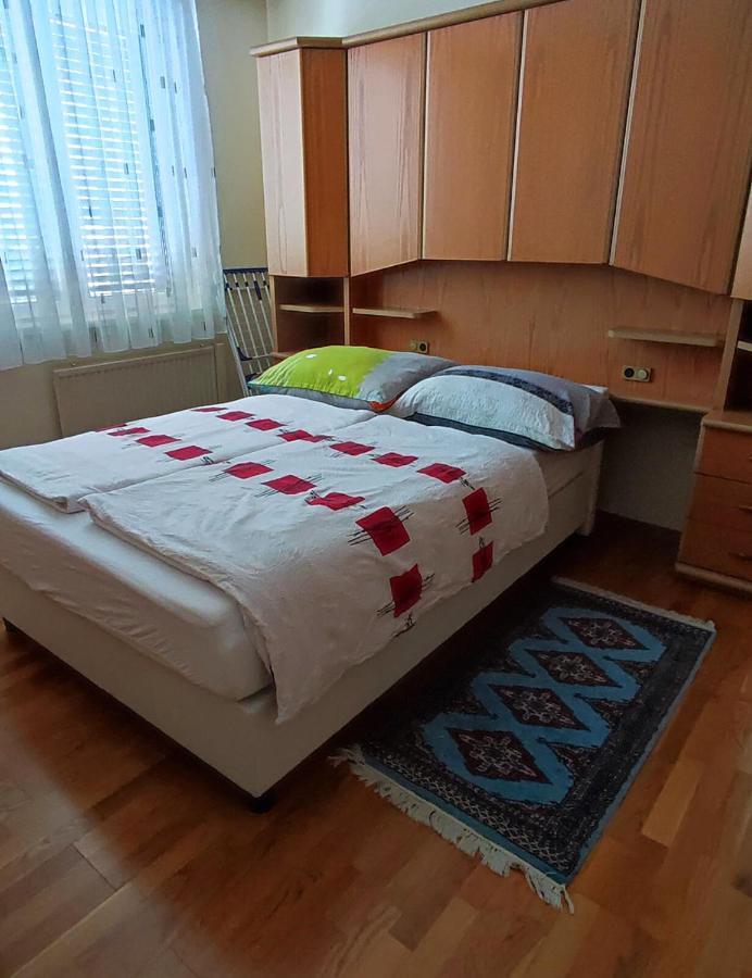 Apartment Inklusive Parkplatz Фельден-ам-Вертерзе Екстер'єр фото