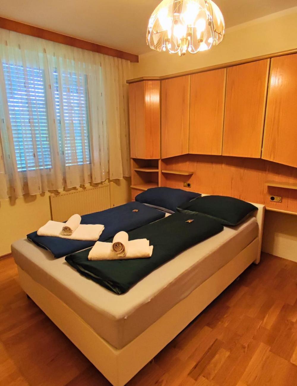 Apartment Inklusive Parkplatz Фельден-ам-Вертерзе Екстер'єр фото
